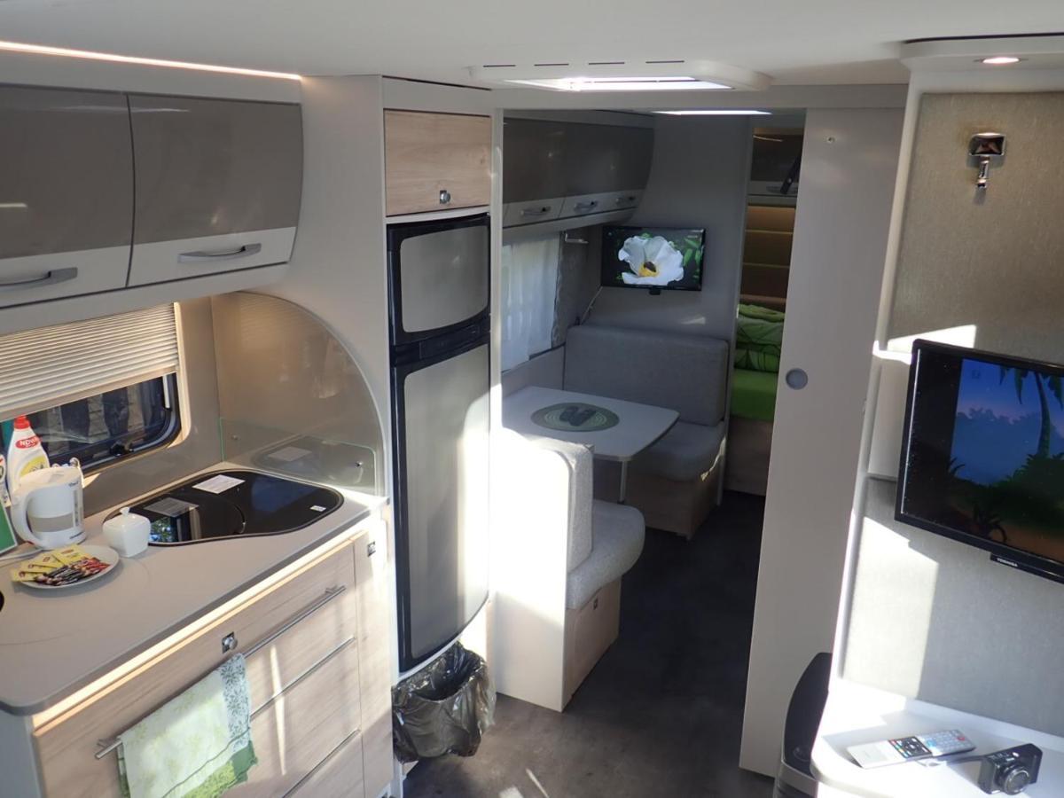 Apartamenty u Łukasza Zakopane Bagian luar foto