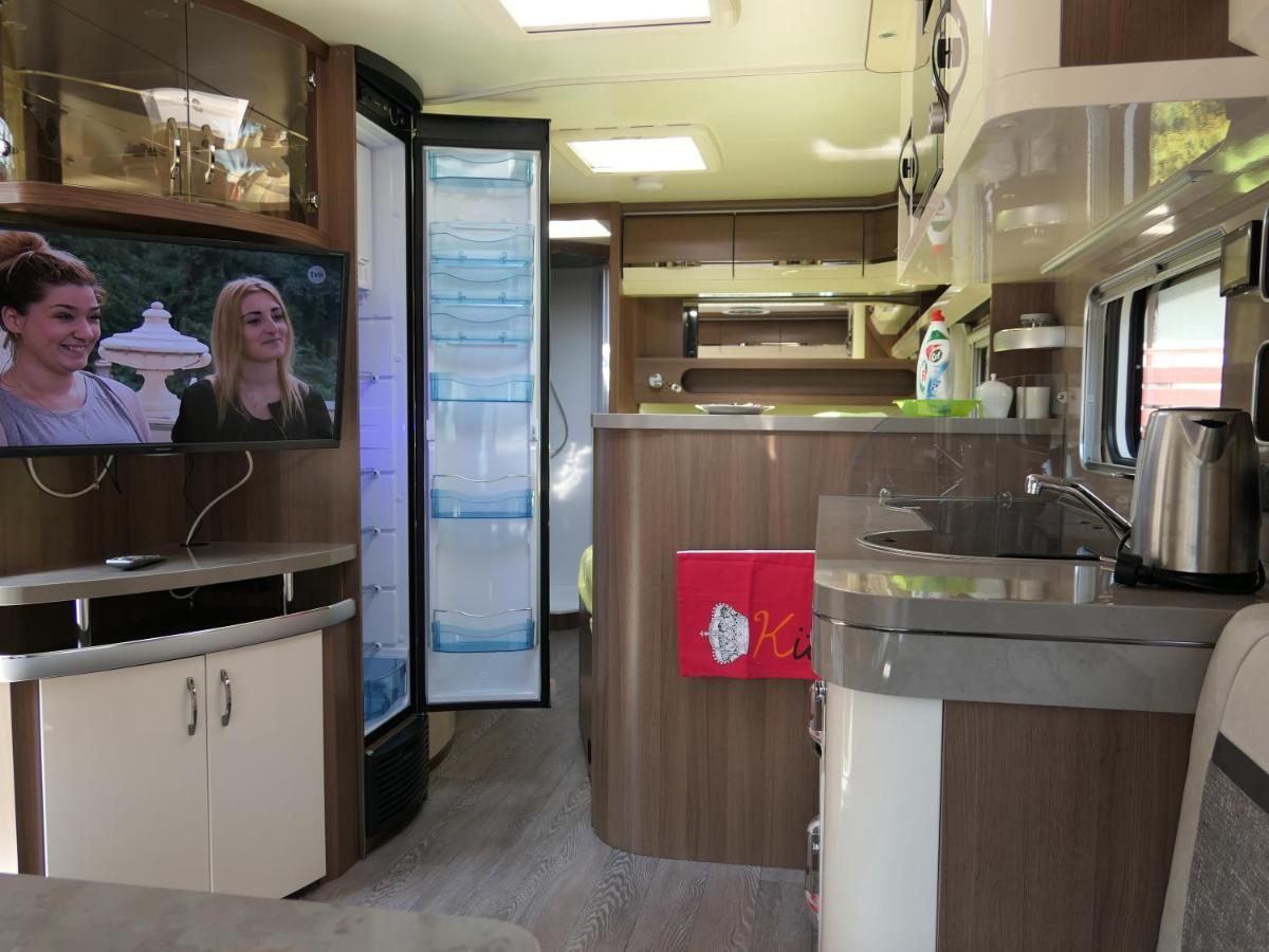 Apartamenty u Łukasza Zakopane Bagian luar foto